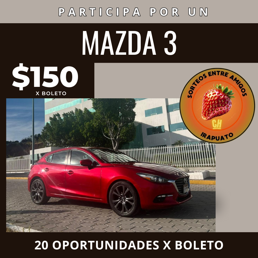 Imagen del sorteo